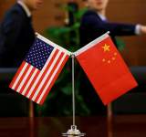 الصين تستدعي دبلوماسيا أمريكيا بشأن العقوبات وتتعهد بالرد