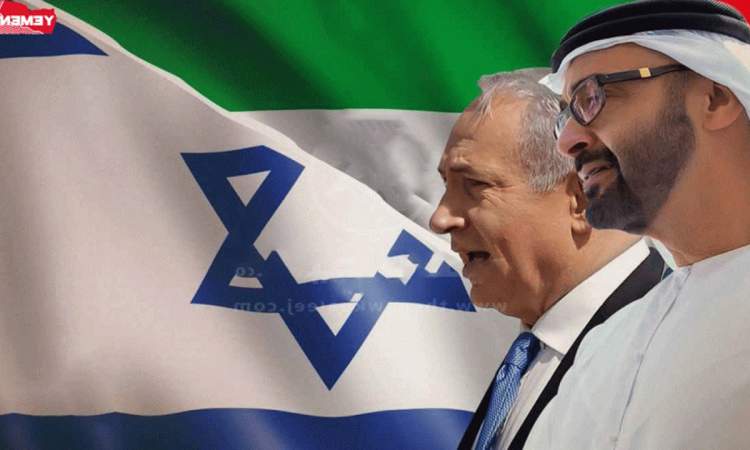 السفير الصهيوني لدى واشنطن : الإمارات تقف الى جانبنا في مواجهة ايران