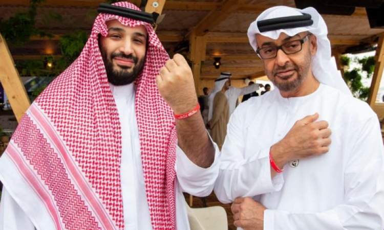 الإمارات للسعودية..لا مصالحة خليجية دون موافقتنا