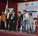 اليمن تحتفي باليومين العربي والعالمي لذوي الإعاقة