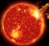 العالم على موعد مع اضطرابات جيومغناطيسية سببها الشمس