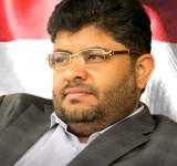 عضو السياسي الأعلى الحوثي يدعو إلى توفير الدواء الآمن