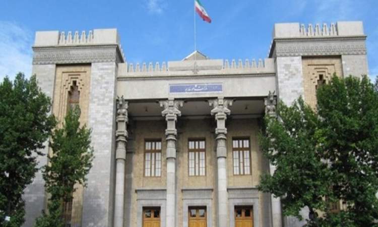 ايران تدرج اسم السفير الاميركي باليمن على قائمة عقوباتها