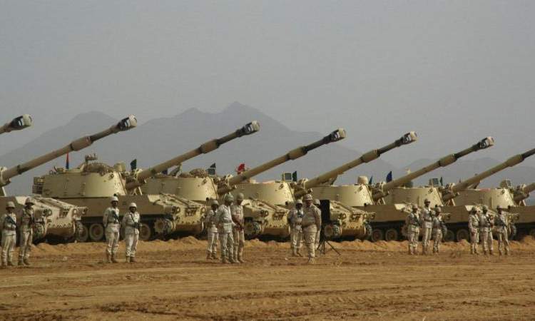 المانيا تمدد حظر بيع أسلحتها إلى السعودية