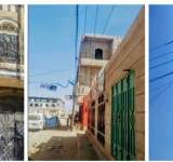 جهود لاعادة التيارلمديريات محافظة صنعاء