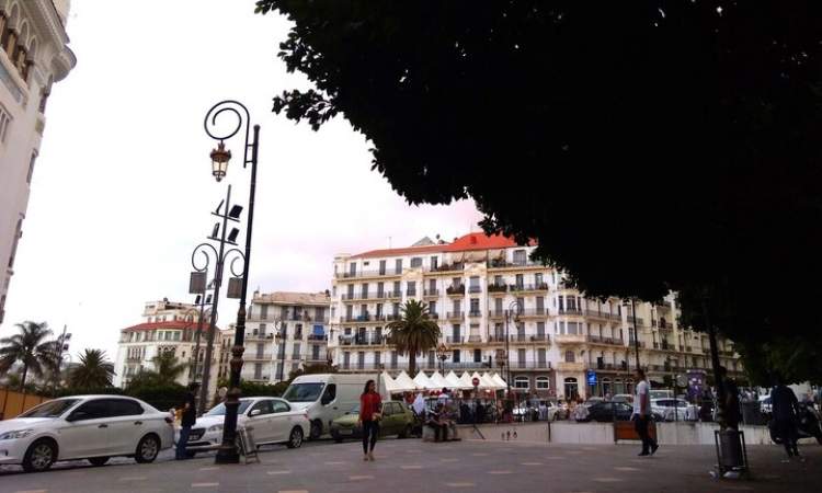 الجزائر مهاجمة المغرب: لا جدوى من تبادل التزكيات بين المحتلين