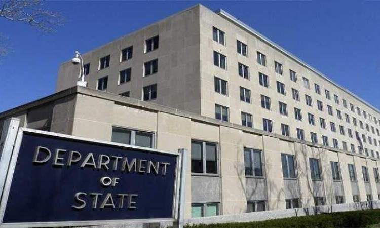  أمريكا تعلن رفع السودان مما يسمى قائمة الإرهاب