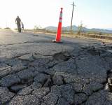زلزال بقوة 6 درجات يضرب شمالي تشيلي