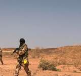 مسلحون يحرقون 800 منزل ويقتلون 27 شخصا في النيجر