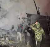 11 قتيلا بحريق في دار للمسنين وسط روسيا