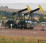 توقعات بانخفاض إنتاج النفط الصخري الأمريكي 