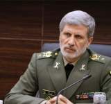  طهران توقع عقود لتصدير الأسلحة إلى عدة دول رغم الحظر
