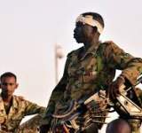 مقتل 4 عسكريين سودانيين بينهم ضابط برتبة عميد  