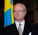 ملك السويد: فشلنا في مكافحة كورونا