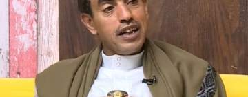 أمين أبو حيدر :  البردوني ذاكرة اليمن وموسوعته في كل شيء  