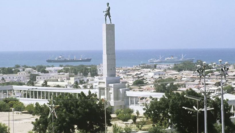 قادة كبار ضمن ضحايا انفجار الصومال