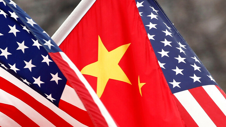 اتهامات بين واشنطن وبكين بشأن فشل مشاورات عسكرية