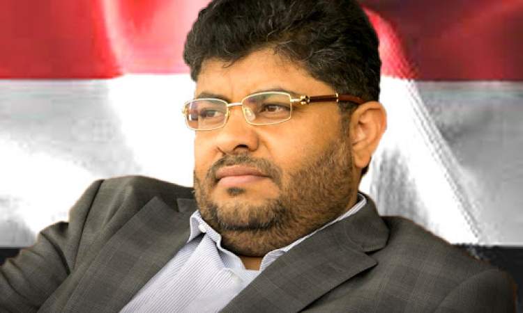 الحوثي :الحكومة الجديدة  للمرتزقة ستثمر فشلا