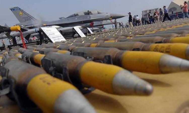 الكشف عن مزيد من صفقات الأسلحة الفرنسية للسعودية 