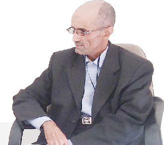 رئيس قسم التاريخ الدكتور محمد الكامل لـ« 26 سبتمبر »:جامعة صنعاء تشهد تطويراً أكاديمياً ونشاطاً ملموساً في المجال العلمي