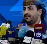 عبد السلام يحمل الامم المتحدة مسئولية بقاء خزان صافر على حالته
