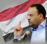 شاهد : جلسة محاكمة المتهمين بإغتيال الرئيس صالح الصماد 