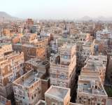 صيانة وترميم 36 مسجداً في صنعاء القديمة  