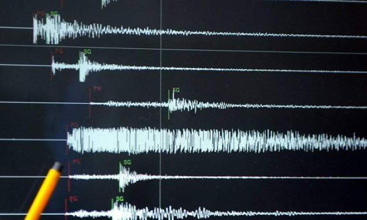 زلزال بقوة 6,8 درجة يضرب سواحل تشيلي