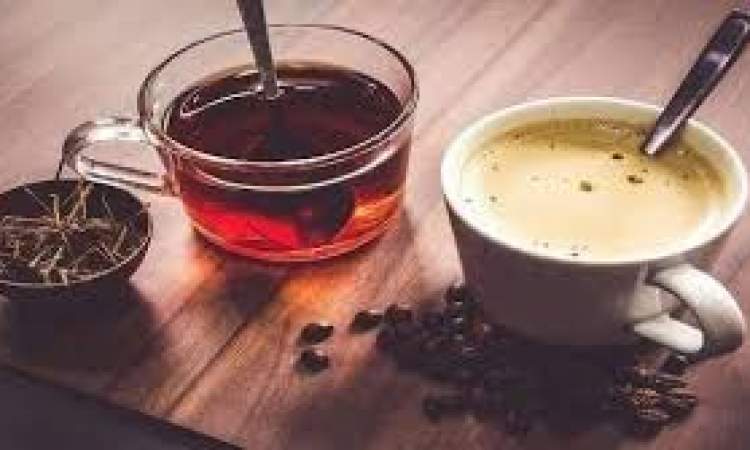 دراسة: شرب القهوة والشاي يوميا يقلل من خطر الوفاة المبكرة