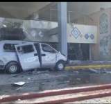 الصليب الأحمر يعلن مقتل ثلاثة من موظفيه في عدن