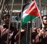  تقرير: 4400 معتقل فلسطيني في سجون الكيان الصهيوني 