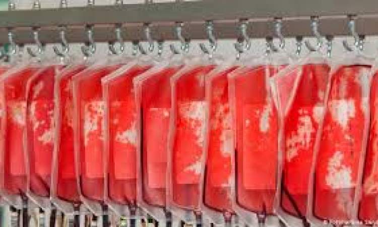 الكشف عن فصيلة الدم الأقل مقاومة