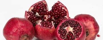 تعرف على فاكهة يمنية شهيرة مضادة للسرطان وتمنع الخرف المبكر