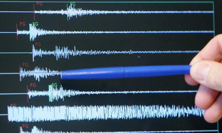 زلزال قوي يضرب إقليم سالتا في الأرجنتين