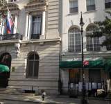 قطع خطوط الهاتف والانترنت على القنصلية الروسية في نيويورك
