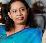 وزيرة صحة سريلانكا تصاب بكورونا