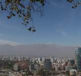 زلزال قوي قبالة سواحل تشيلي وتحذير من تسونامي