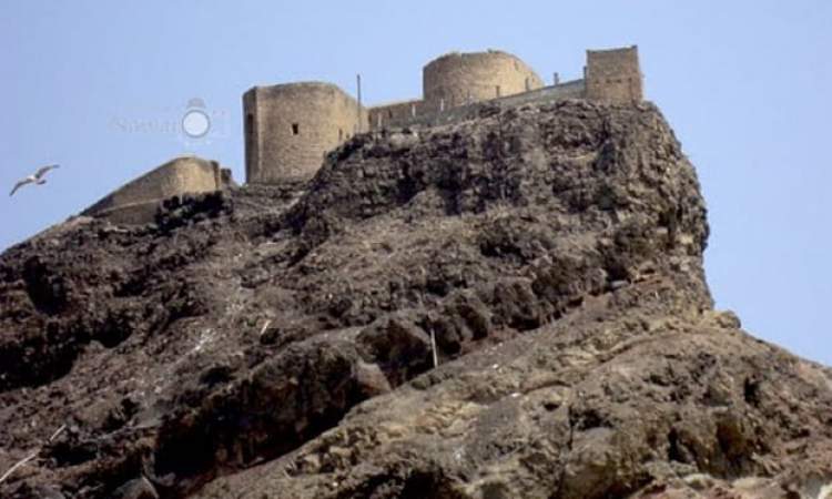 أبرز المواقع الأثرية في عدن مهددة بالانهيار!