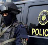 شرطي مصري يفتح النار على زملائه ويقتل اثنين