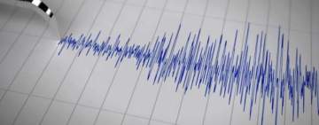 زلزال بقوة 6.1 درجة تضرب قبالة سواحل نيوزيلندا