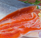  دراسة:تناول الأسماك الزيتية يحد من خطر قاتل