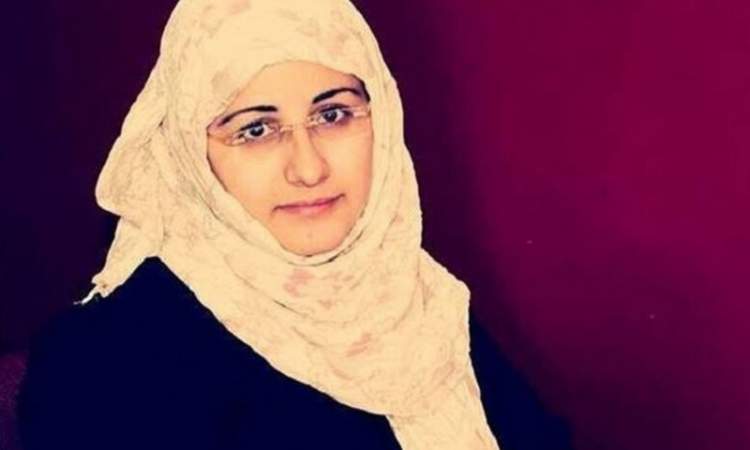 شاعرة يمنية تفوز بجائزة عالمية