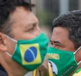 تسجيل ألفي وفاة جديدة بكورونا في البرازيل 