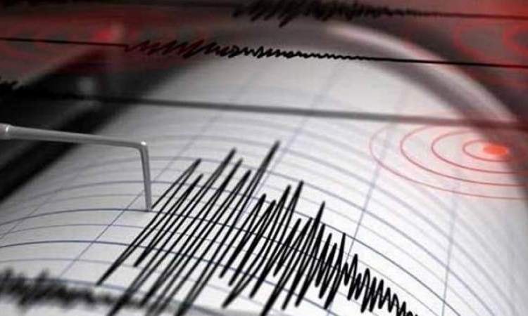 زلزال بقوة 5 درجات یضرب محافظة كرمان جنوب شرق إيران