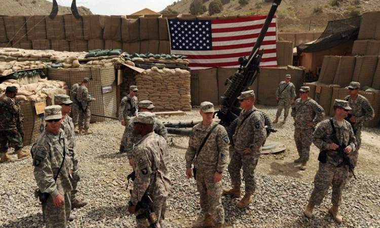 بايدن يدرس إبقاء قواته في أفغانستان 6 أشهر إضافية