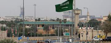  السعودية تسجل 367 إصابة و7 وفيات جديدة بكورونا  