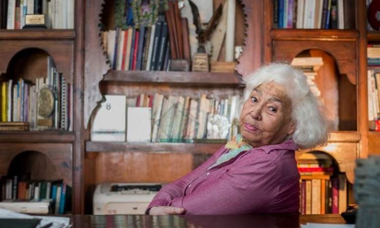 رحيل الكاتبة المصرية نوال السعداوي عن عمر يناهز 90 عاما