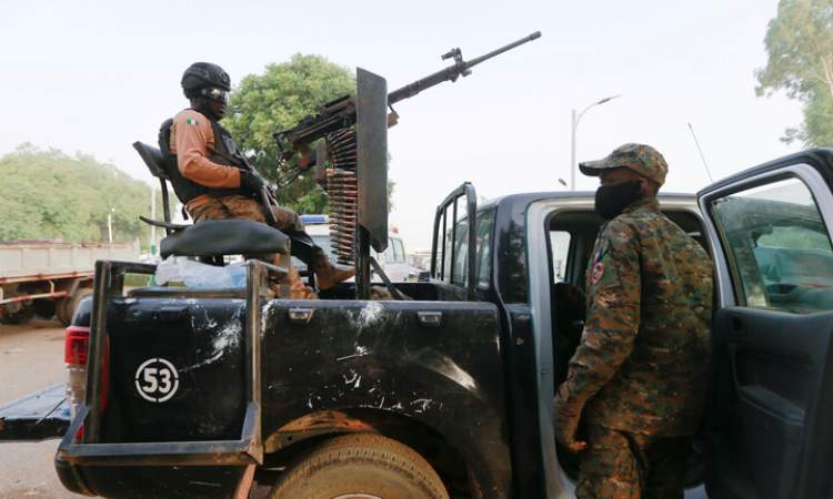 مقتل 22 شخصا في هجمات على قرية بالنيجر
