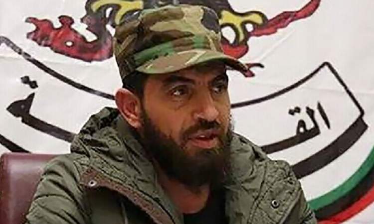 اغتيال قائد عسكري في الجيش الوطني الليبي