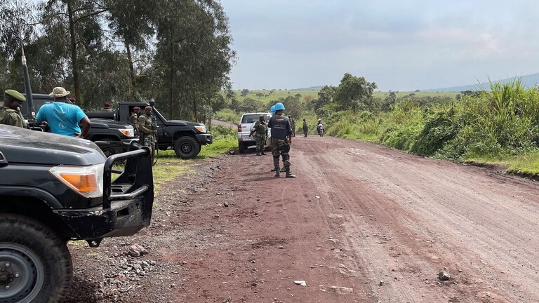 17 قتيلا بهجمات مسلحة شرق جمهورية الكونغو  